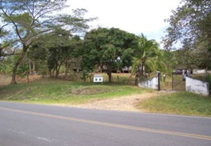 VENTA FINCA GANADERA, GUANACASTE, INTERAMERICANA NORTE en La Cruz, Guanacaste — $1,700,000
