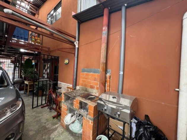 Venta de Excelente Casa en Goicoechea, San José / JB OFC Mls. 25-1142 en Ipís, Goicoechea, San José — $590,000