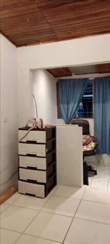 Casa en buen estado en Ipís, Goicoechea, San José — ₡ 45 000 000