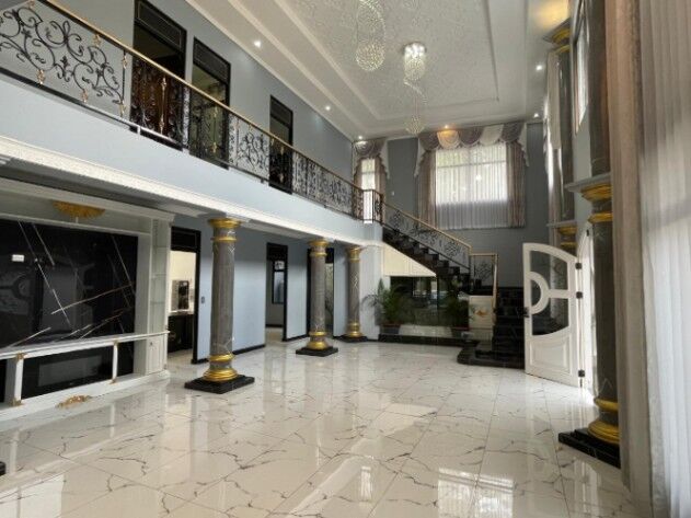 Residencia en Venta – San Pablo de Heredia-Costa Rica. en San Pablo, Heredia — $400,000