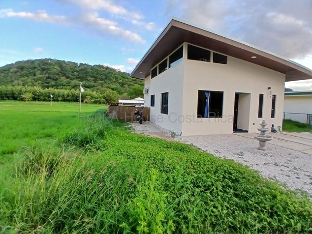 Alquiler de Casa en Condominio Brisas de la Sabana, Nicoya. RAH 27-343 en Nicoya, Guanacaste — ₡ 550 000