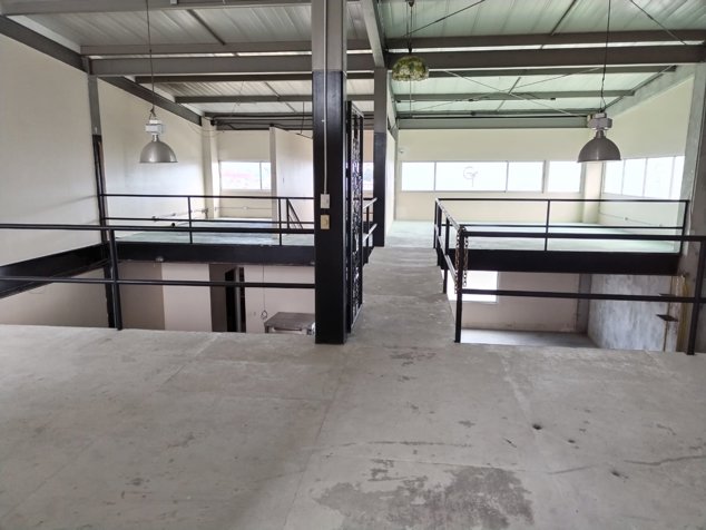 Se alquila Bodega en Guachipelín, Escazú, Cod RA 1370 in San Rafael, Escazú, San José — $5,000