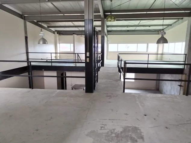 Se alquila Bodega en Guachipelín, Escazú, Cod RA 1370 en San Rafael, Escazú, San José — $5,000