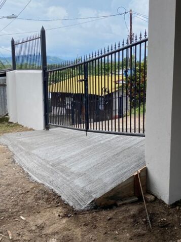 Casa Barrio Jesús Atenas en Jesús, Atenas, Alajuela — ₡ 65 000 000
