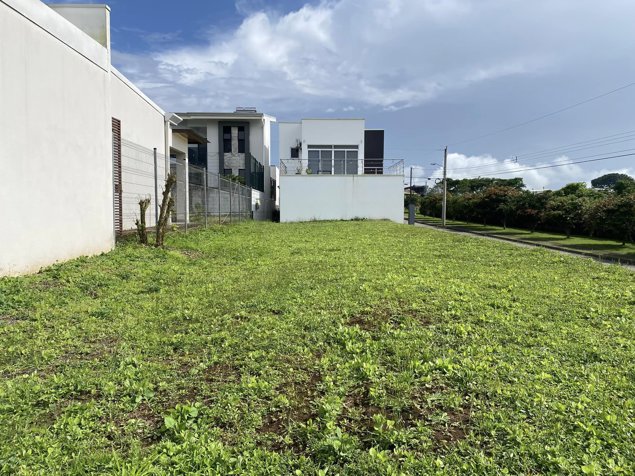 Exclusive Condominium Lot in Grecia: Security & Ideal Location in Mercedes, Atenas, Alajuela — ₡ 32 000 000 - Photo 2 of 9