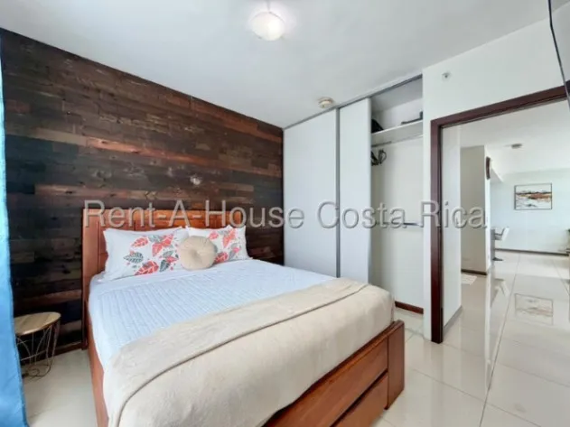  Venta de Apartamento Amueblado en Bambú-Eco-Plaza-Alajuelita, San José. RAH 26-1413 en Alajuelita, San José — ₡ 70 000 000 - Foto 3 de 6