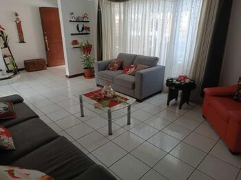 CASA EN VENTA EN SAN JOSE ESCAZÙ en San Rafael, Escazú, San José — $265,000 - Foto 5 de 19