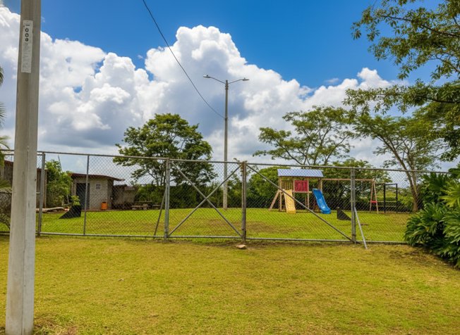 Lote en Condominio Privado en La Garita: Listo para Construir in Guácima, Alajuela — $93,600 - Photo 2 of 11