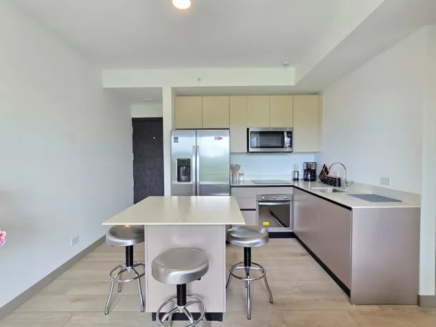 Se Vende Apartamento de Lujo Amueblado, Sabana en Pozos, Santa Ana, San José — $220,000 - Foto 3 de 21