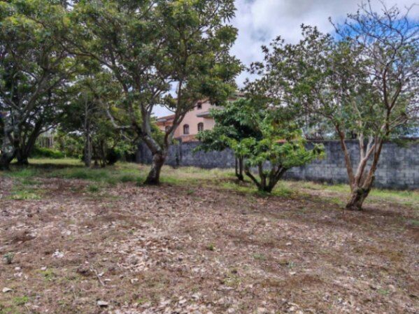 MLS-25-1922 LS VENTA LOTE SAN RAFAEL HEREDIA in San Rafael, Heredia — ₡ 175 000 000
