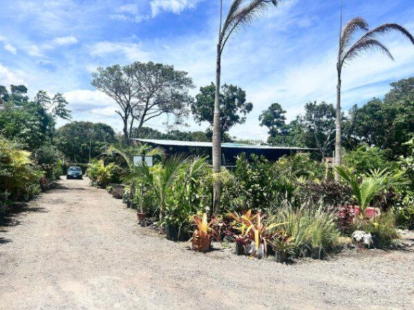 Venta de Lote Esquinero en La Guácima-Alajuela. RAH 25-1718 en Guácima, Alajuela — $862,000