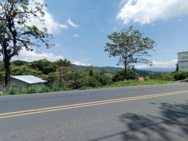 Venta de Lote en Mora-Colón. RAH 25-1801 in Colón, Mora, San José — ₡ 96 000 000