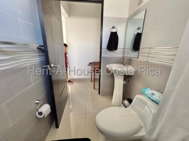Venta de Apartamento en San Felipe-Alajuelita, San José. RAH 26-1430 PRECIO REBAJADO en San Felipe, Alajuelita, San José — $159,000