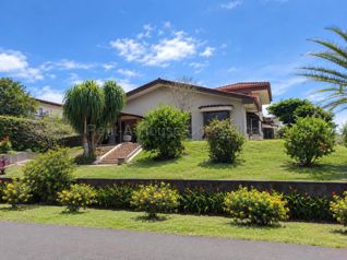 Venta de casa de lujo en la Guácima #27-603 GS