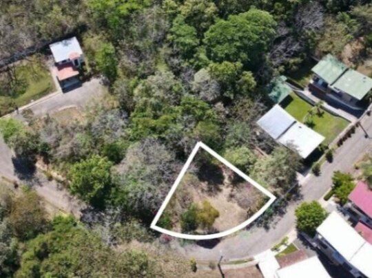 MLS-25-1411 LS VENTA LOTE OROTINA ALAJUELA  en Coyolar, Orotina, Alajuela — ₡ 25 000 000