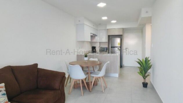 Alquiler de Apartamento en Uruca, San José. RAH 26-1930 en Uruca, San José — $1,100