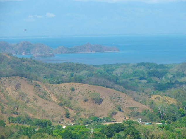 Property for sale with ocean view in Paquera en Paquera, Puntarenas — $1,136,000 - Foto 2 de 7