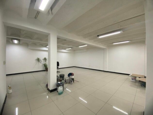 Alquiler de Edificio Comercial en Carmen, San José. RAH 25-406 in Carmen, San José — $6,500