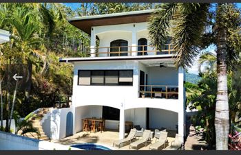 Casa venta-Surfside Villa  Multifamiliar, Playa Hermosa, Jaco en Jacó, Garabito, Puntarenas — $770,000 - Foto 4 de 48