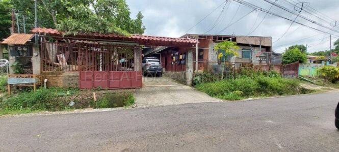 Venta de Propiedad en Orotina. RAH 26-2258 in El Mastate, Orotina, Alajuela — ₡ 120 000 000