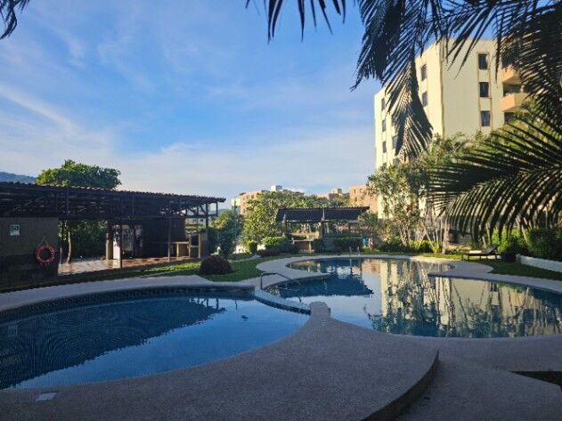 Venta apartamento en condominio/ Concasa, San Rafael in San Rafael, Alajuela — $105,000