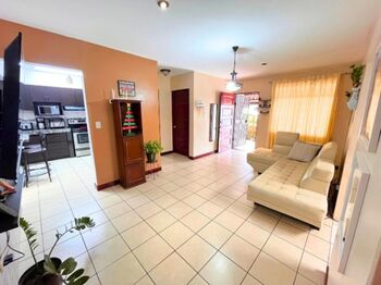 Venta de Casa en El Guarco-Tobosí, Cartago. RAH 26-808 en Tobosi, El Guarco, Cartago — $108,000 - Foto 5 de 12
