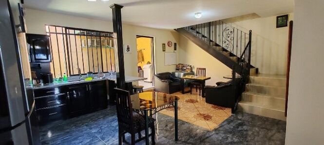 MLS-25-1669 KQ VENTA CASA SAN JOSE ALAJUELA en San José, Alajuela — ₡ 84 000 000