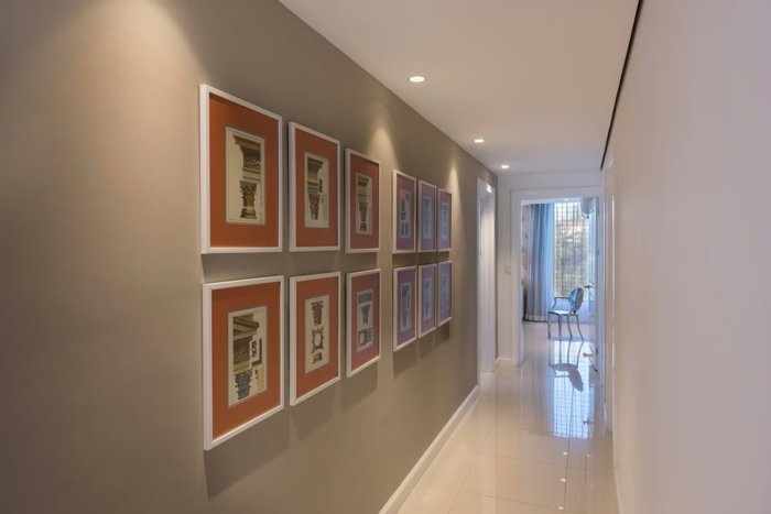 Se vende hermoso apartamento en Escazú con amenidades en San Rafael, Escazú, San José — ₡ 180 000 000 - Foto 3 de 17