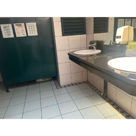 ALQUILER DE OFICINA EN EDIFICIO GREEN, SAN JOSE, PASEO COLÓN   in Carmen, San José — $575