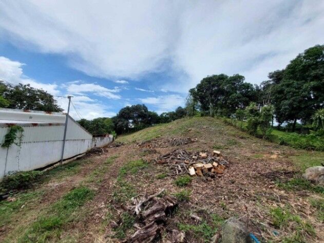 Se vende amplio lote en Turrucares Alajuela 26-762 in Turrúcares, Alajuela — ₡ 76 500 000