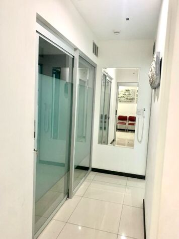 ALQUILER DE CONSULTOTIO MÉDICO, SAN JOSÉ, ESCAZÚ, EDIFICIO DUO MEDICAL  in Escazú, San José — $1,350