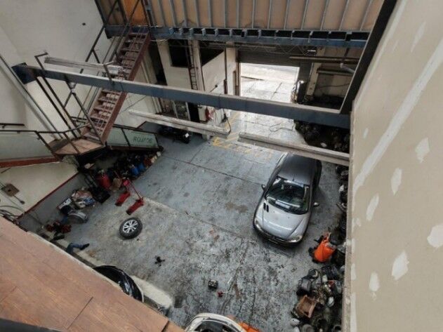 MLS-25-972 LS VENTA BODEGA SAN SEBASTIAN SAN JOSE in San Sebastián, San José — ₡ 110 000 000