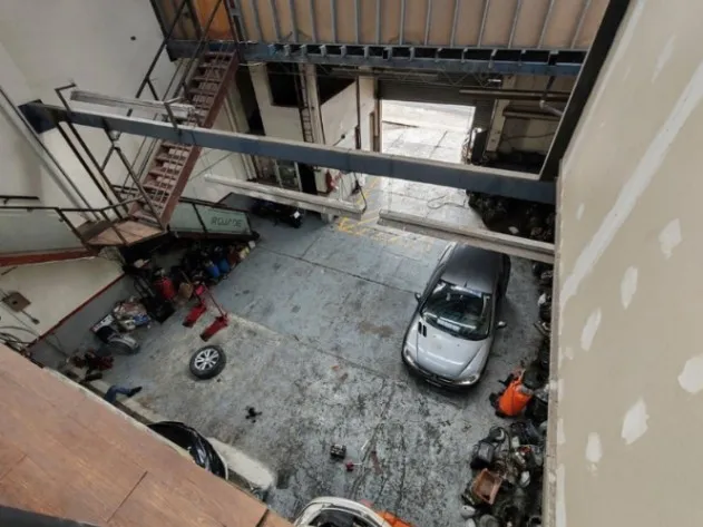 MLS-25-972 LS VENTA BODEGA SAN SEBASTIAN SAN JOSE en San Sebastián, San José — ₡ 110 000 000 - Foto 3 de 9