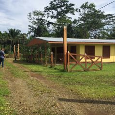 Quinta con Piscina y Rancho La Virgen Sarapiqui en La Virgen, Sarapiquí, Heredia — 100 000 000 ₡ - Foto 4 de 22