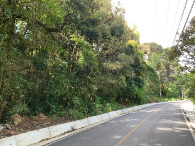 Venta de Lote en El Jardín de Dota, San José. RAH 25-1336 in Jardín, Dota, San José — ₡ 50 000 000