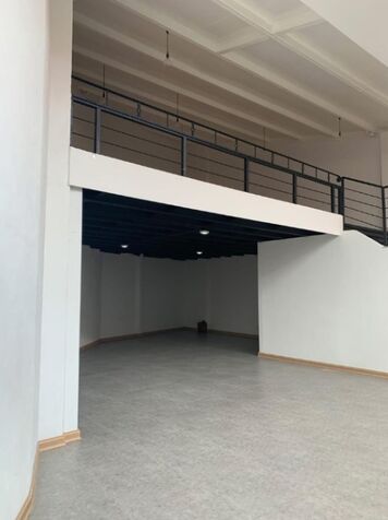 Alquiler de Local Comercial en el centro de San José. RAH 26-206 in Catedral, San José — $3,000