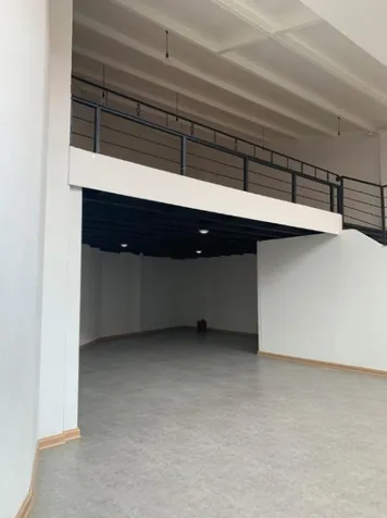 Alquiler de Local Comercial en el centro de San José. RAH 26-206 en Catedral, San José — $3,000