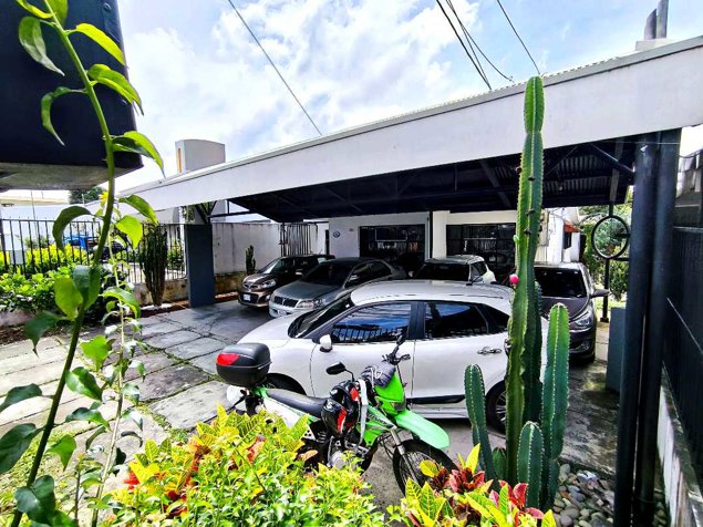VENTA DE CASA INDEPENDIENTE EN LA GUARIA, MORAVIA S.J en San Vicente, Moravia, San José — ₡ 170 000 000 - Foto 3 de 30