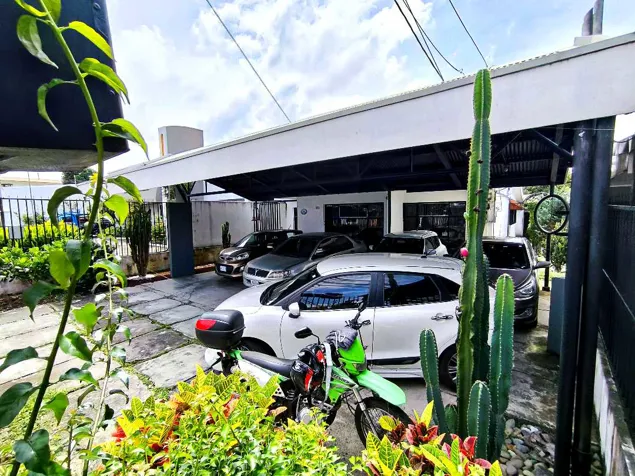 HOUSE FOR SALE IN LA GUARIA, MORAVIA S.J in San Vicente, Moravia, San José — ₡ 170 000 000 - Photo 3 of 30