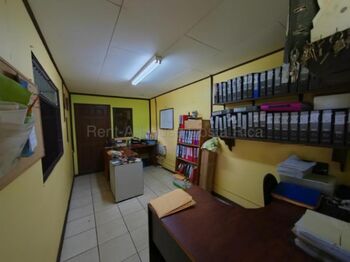 Alquiler de Bodega en Oreamuno-Cot , Cartago.  en Cot, Oreamuno, Cartago — $2,000 - Foto 5 de 15