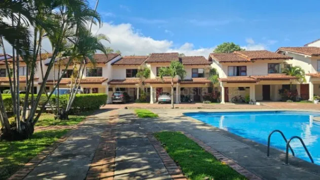 Alquiler de Casa en Ulloa-Heredia. RAH 26-1810 en Ulloa, Heredia — ₡ 650 000