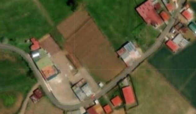Venta de Lote en Alvarado-Pacayas, Cartago.  en Pacayas, Alvarado, Cartago — ₡ 85 000 000