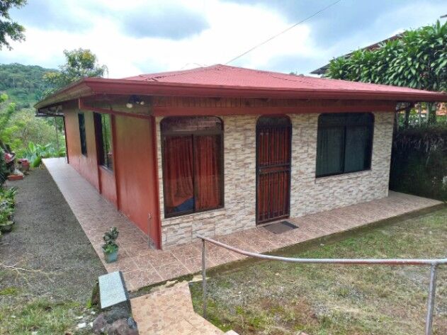 DE OPORTUNIDAD EN SAN VITO DE COTO BRUS.  in San Vito, Coto Brus, Puntarenas — ₡ 35 000 000