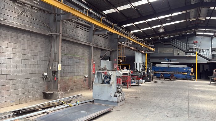 ALQUILER BODEGA INDUSTRIAL REBAJADA SAN JOSE, CURRIDABAT en Curridabat, San José — $6,000 - Foto 3 de 16