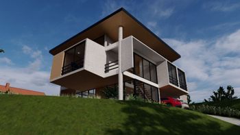 Hermoso lote a la Venta en Lomas del Zurquí in San José, San Isidro, Heredia — $170,000 - Photo 4 of 4