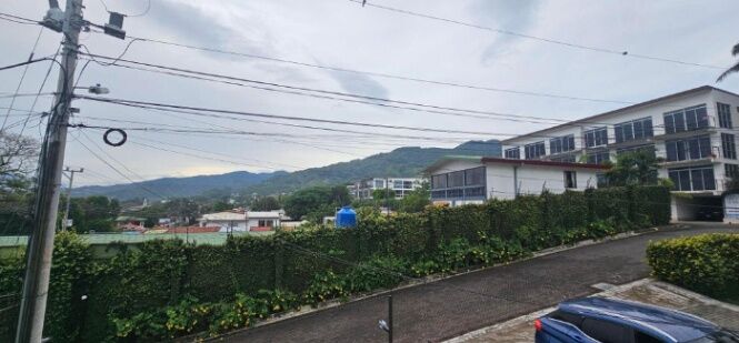Alquiler de Apartamento en Santa Ana, San José. RAH 26-1047 en Piedades, Santa Ana, San José — $750