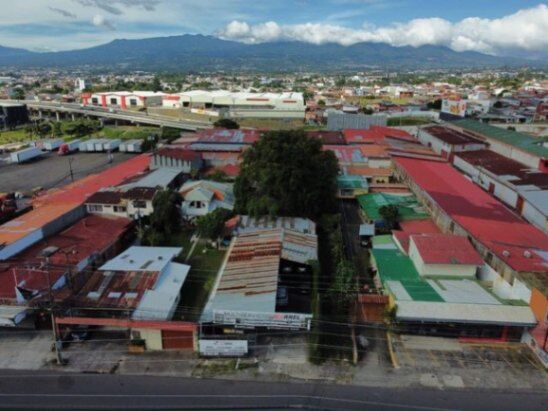 Venta de Lote en Calle Blancos.  en Calle Blancos, Goicoechea, San José — $666,000