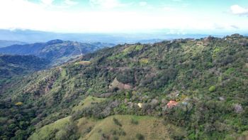 Agricultural Land for Sale in Atenas with Stunning Mountain Views in Mercedes, Atenas, Alajuela — 77 500 000 ₡ - Photo 2 of 19