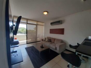 Alquiler de Apartamento Amoblado en Uruca de Santa Ana. RAH 26-306 in Uruca, Santa Ana, San José — 550 000 ₡ - Photo 5 of 11