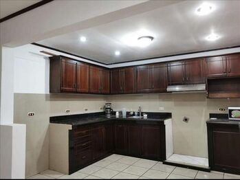 Casa para alquilar con opción a compra   en Santiago, Puriscal, San José — 600 ₡ - Foto 4 de 9